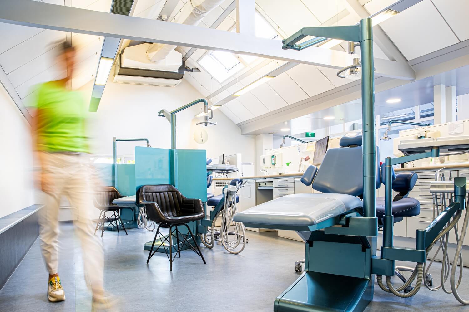 Tanden rechtzetten bij kinderen bij ortho Westland. - fotozee9783