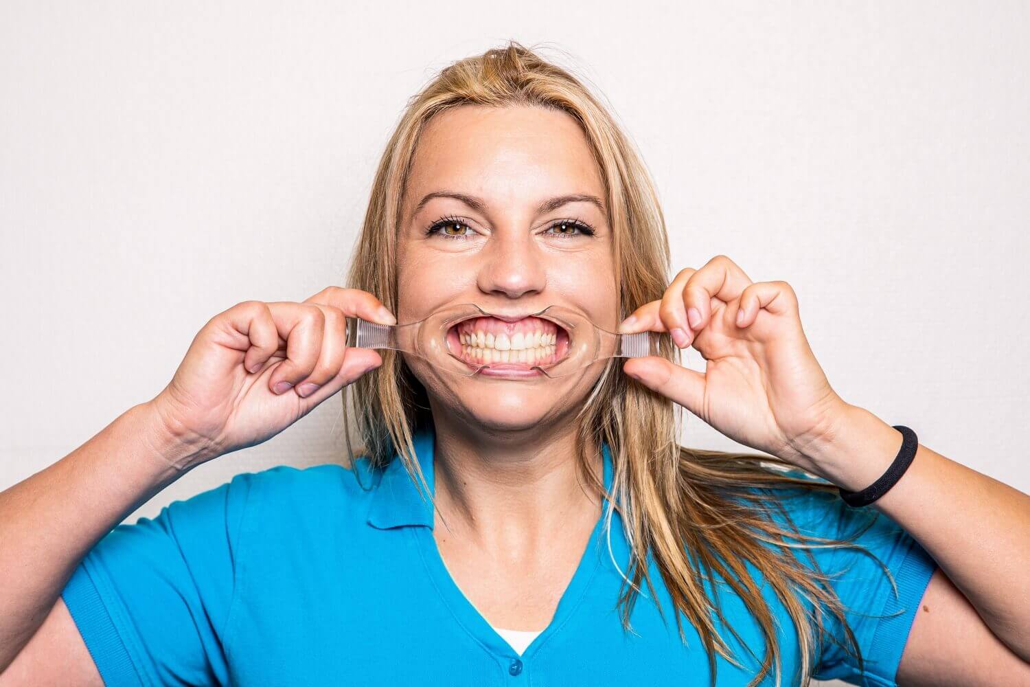 Wil jij een recht gebit? Ortho Westland helpt je hierbij. - fotozee9715 Wil jij een recht gebit? Ortho Westland helpt je hierbij. - fotozee9715